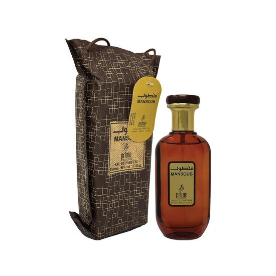 Prime Collection Mansoub Eau De Parfum