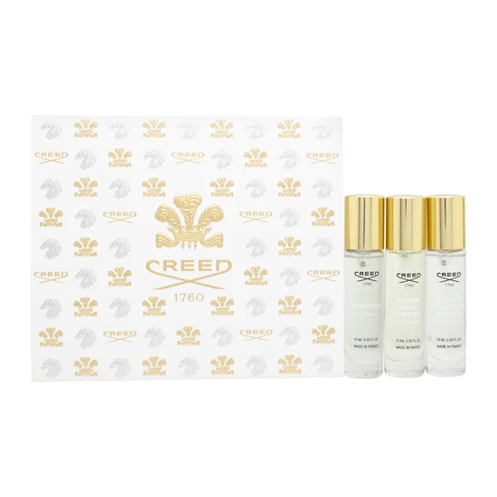 Creed Men Gift Set