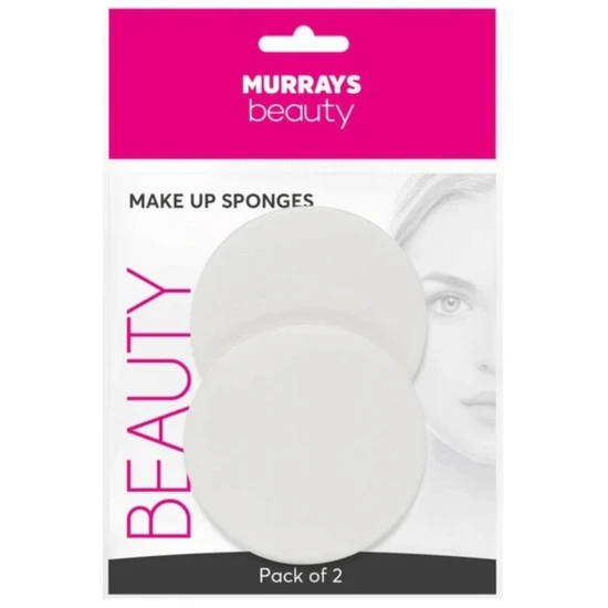 Murrays Manicure Murrays Beauty Foundation Sponges