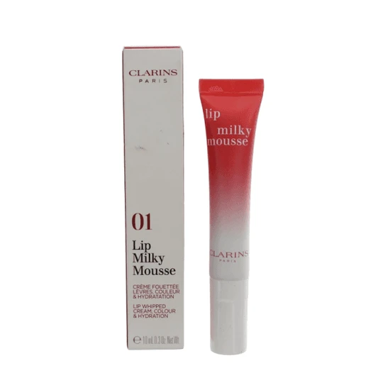 Clarins Lip Milky Mousse
