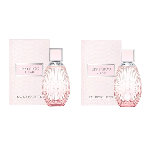 Jimmy Choo L'Eau Eau De Toilette