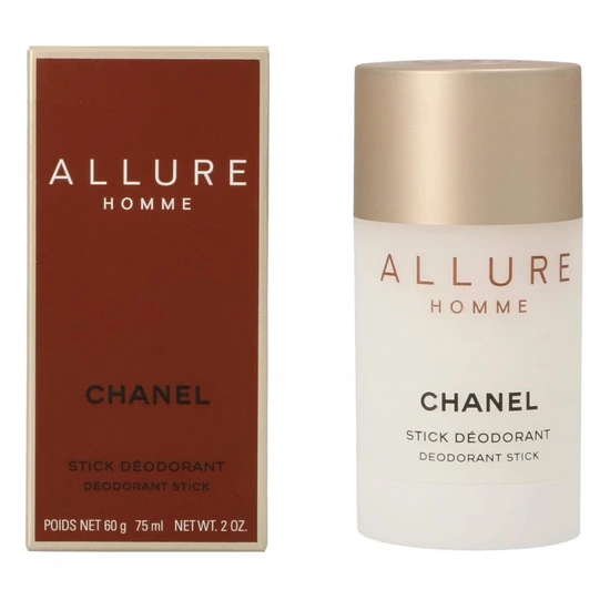 CHANEL Allure Homme Deodorant Stick