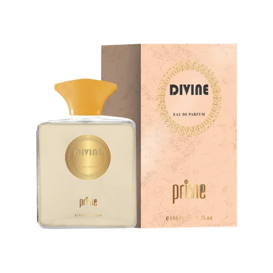 Prime Collection Divine Eau De Parfum
