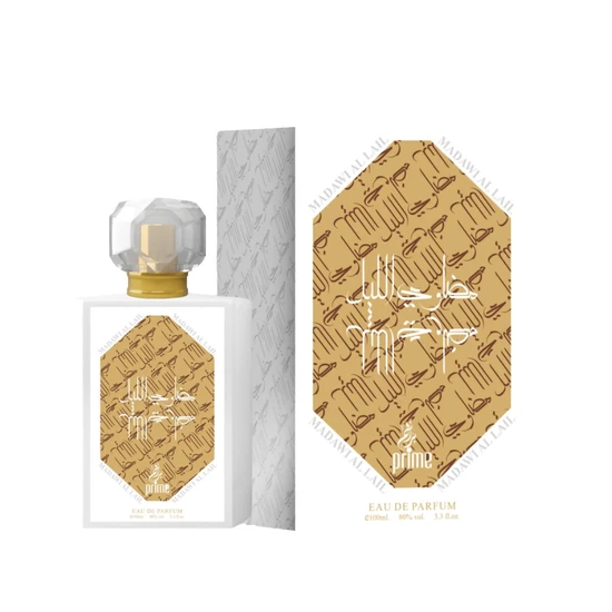 Prime Collection Madawi Al Lail Eau De Parfum