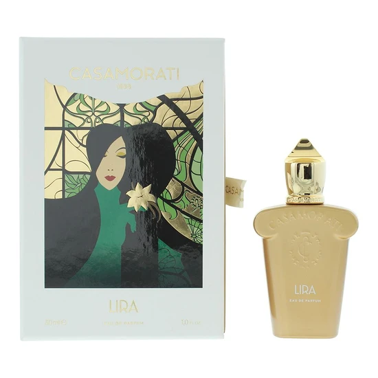 Casamorati Lira Eau De Parfum