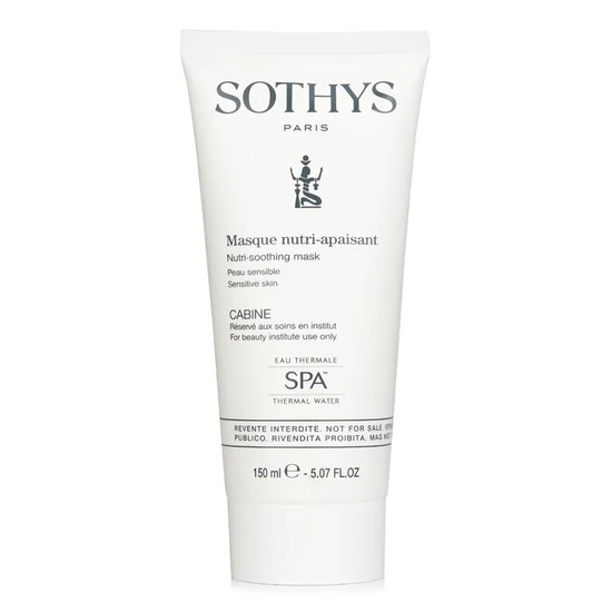 Sothys Nutri-Soothing Mask