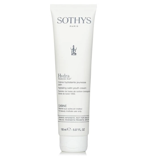Sothys Hydrating Satin Youth Cream