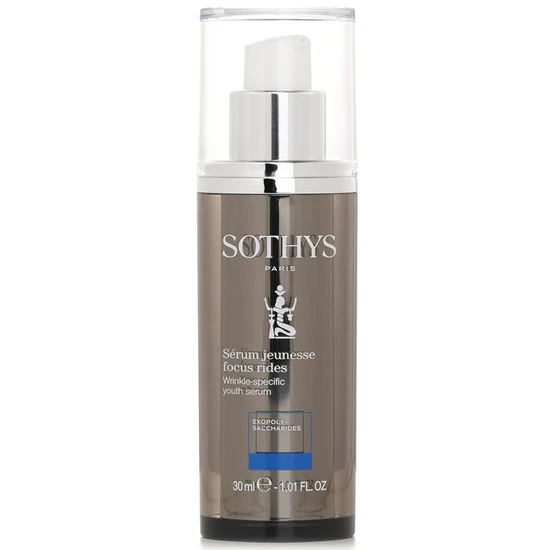 Sothys Wrinkle-Specific Youth Serum
