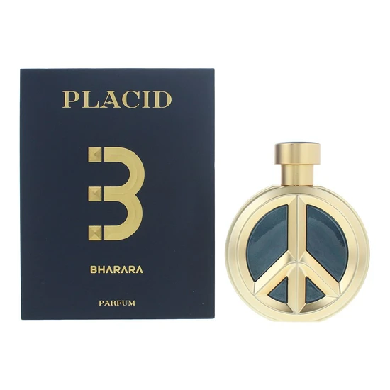 Bharara Placid Parfum