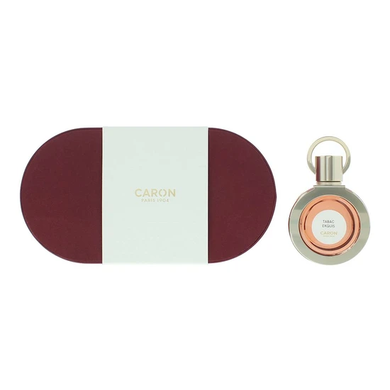 Caron Tabac Exquis Eau De Parfum