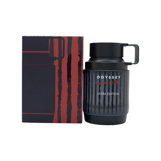 Armaf Odyssey Revolution Eau De Parfum
