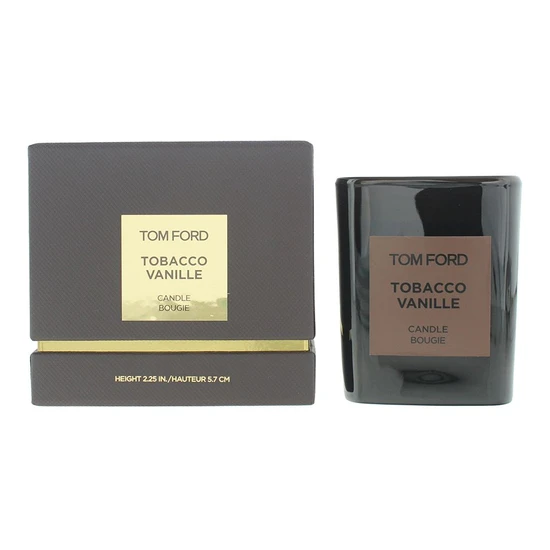 Tom Ford Tobacco Vanille Candle