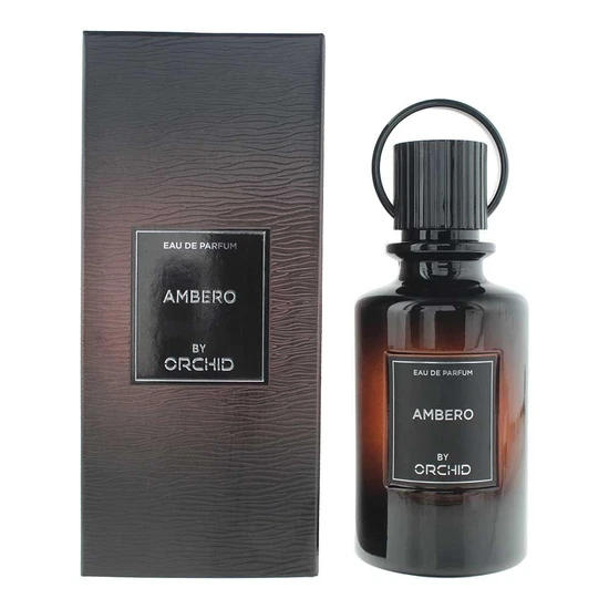 Orchid Ambero Eau De Parfum