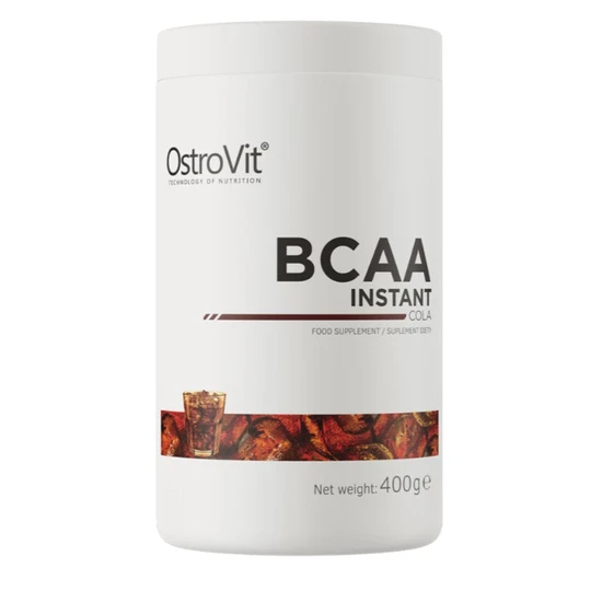 OstroVit BCAA Instant