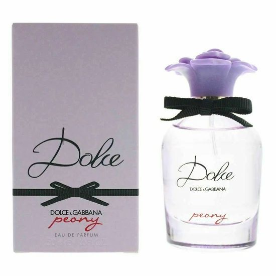 Dolce & Gabbana Peony Eau De Parfum