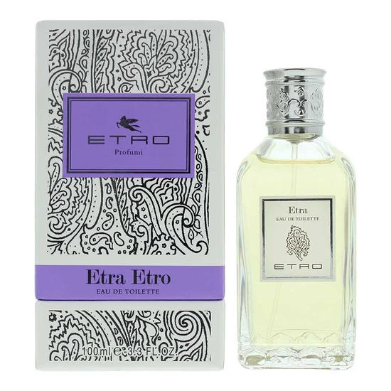 Etro Etra Eau De Toilette
