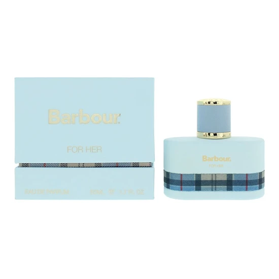 Barbour Coastal For Her Eau De Parfum