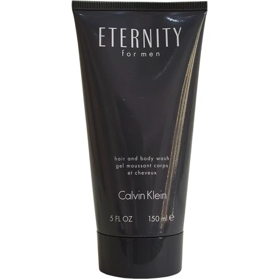 Calvin Klein Eternity For Men Hair & Body Wash