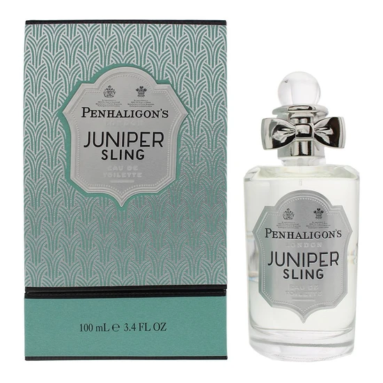 Penhaligons Juniper Sling Eau De Toilette
