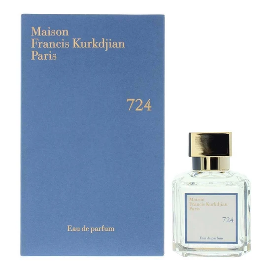 Maison Francis Kurkdjian 724 Eau De Parfum