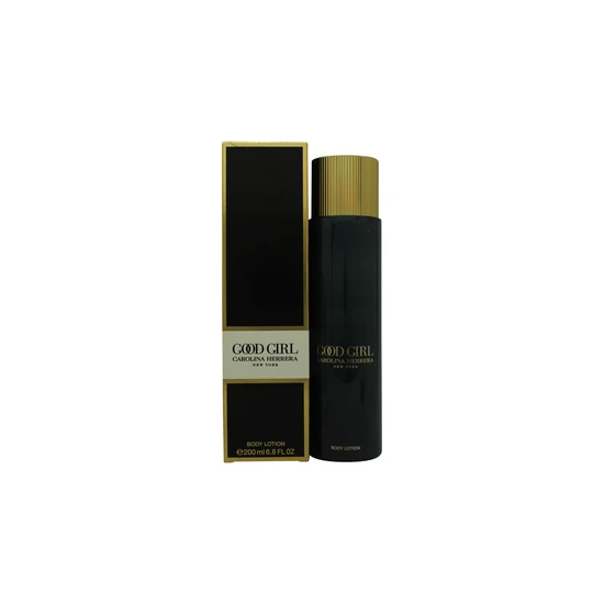 Carolina Herrera Good Girl Body Lotion