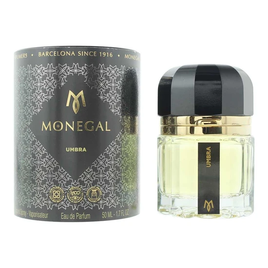 Ramon Monegal Umbra Eau De Parfum