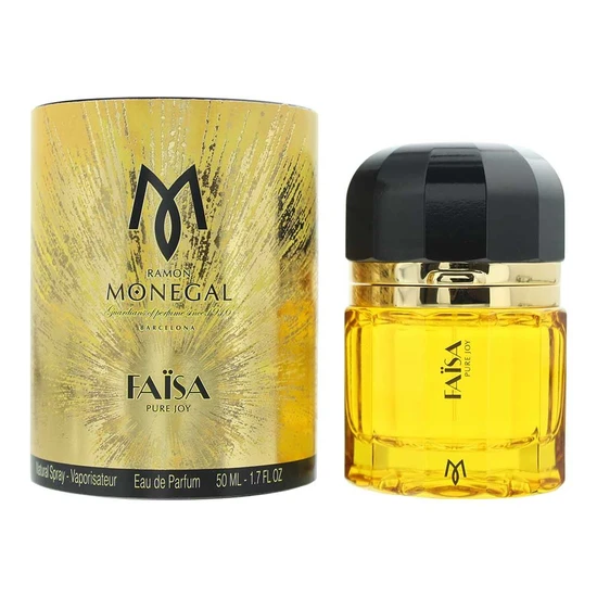Ramon Monegal Faisa Eau De Parfum