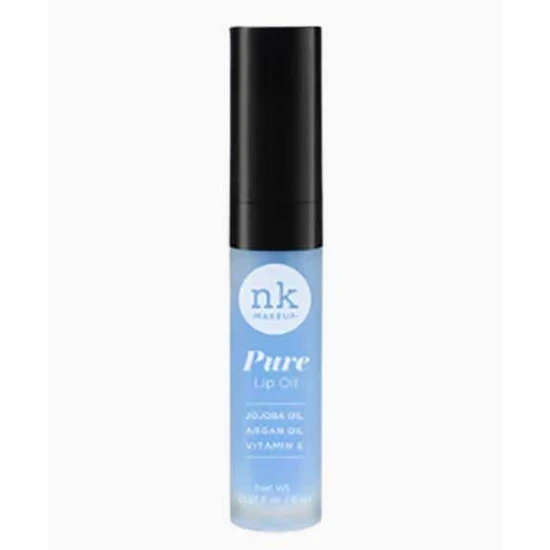 NICKA K NEWYORK Pure Lip Oil