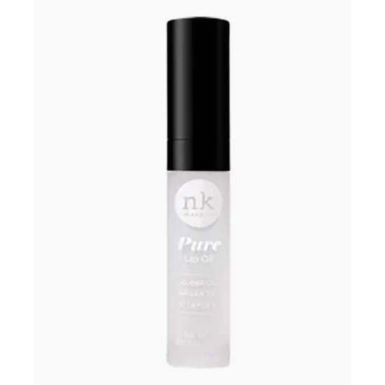 Nicka K Newyork Pure Lip Oil Vanilla