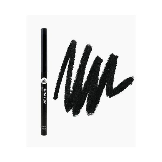NICKA K NEWYORK NK Auto Eyeliner