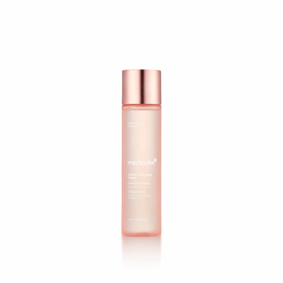 Mii Cosmetics MEDICUBE Triple Collagen Toner