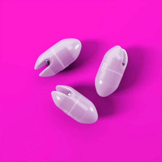 CND Imix Magnetic miXer