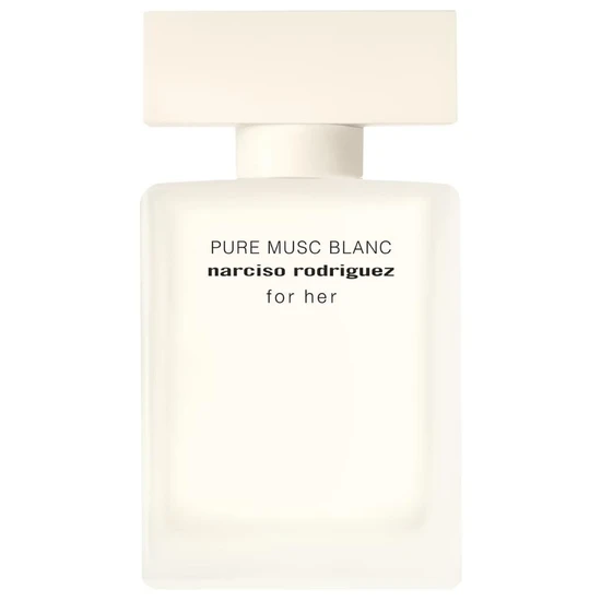 Narciso Rodriguez For Her Pure Musc Blanc Eau De Parfum Intense 100Ml