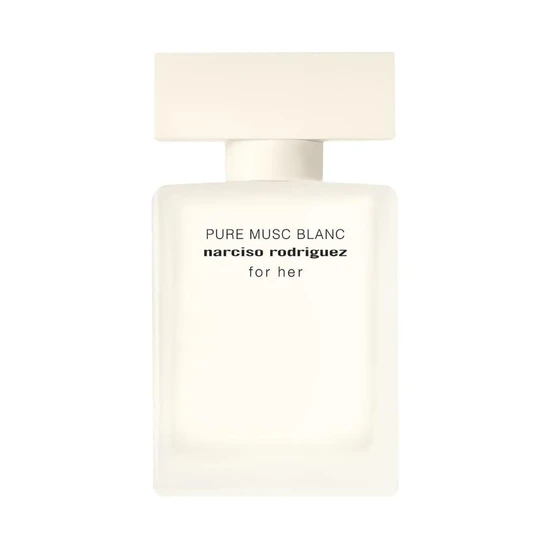 Narciso Rodriguez For Her Pure Musc Blanc Eau De Parfum Intense 50Ml