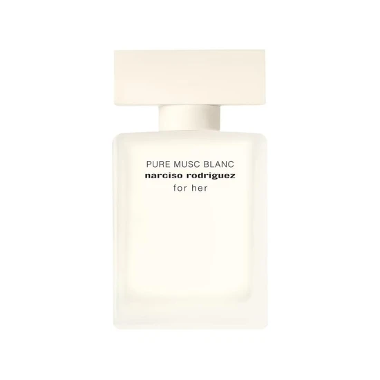 Narciso Rodriguez For Her Pure Musc Blanc Eau De Parfum Intense