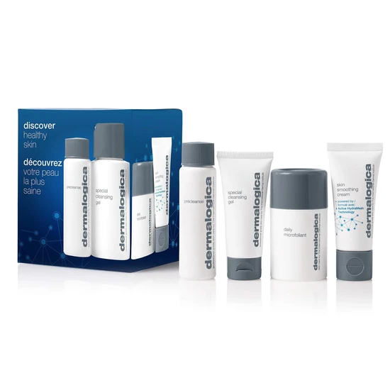 Dermalogica Discover Healthy Skin Cube