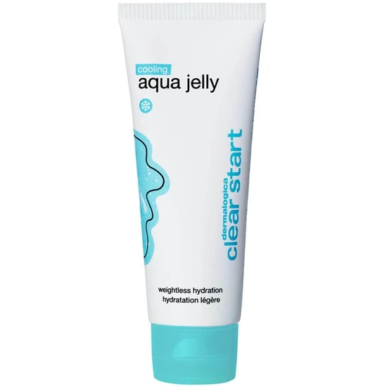 Dermalogica Clear Start Cooling Aqua Jelly