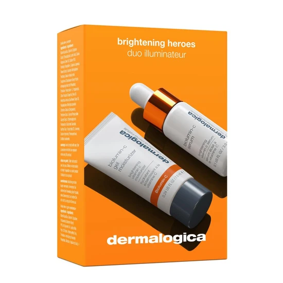 Dermalogica Brightening Heroes Kit