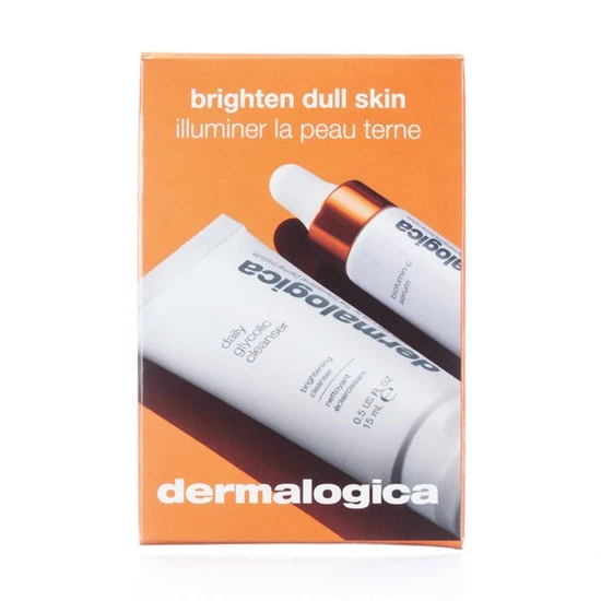 Dermalogica Brighten Dull Skin Kit
