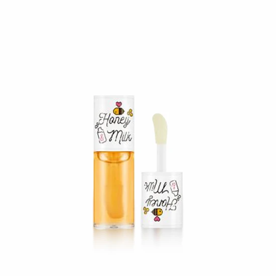 Mii Cosmetics A'PIEU Honey & Milk Lip Oil