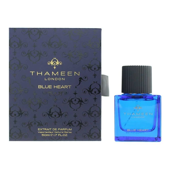 Thameen Blue Heart Extrait De Parfum