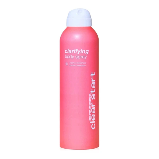 Dermalogica Clear Start Clarifying Breakout Body Spray