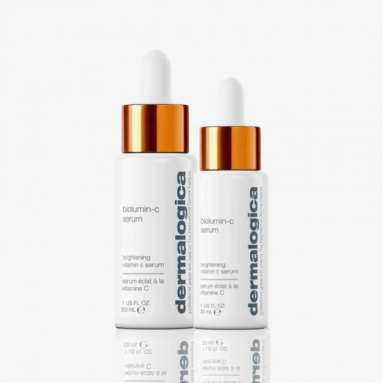 Dermalogica Biolumin C Serum