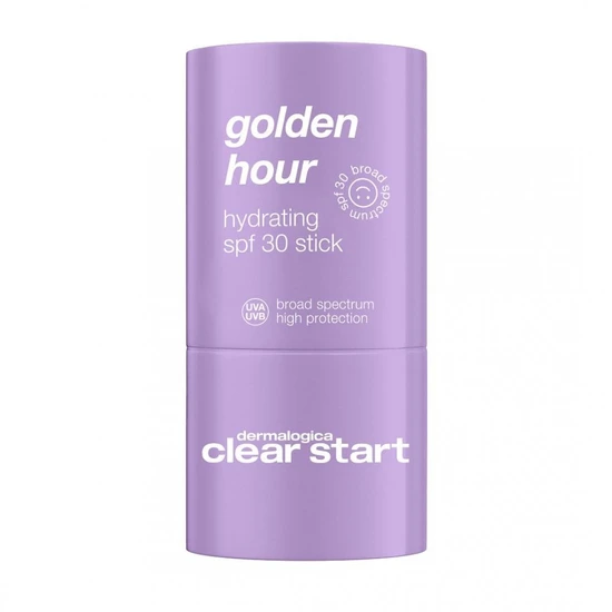 Dermalogica Golden Hour Clarifying SPF 30 Stick