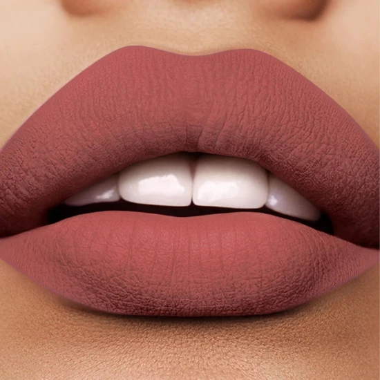 Pat Mcgrath Labs Mattetrance Lipstick Divine Rose