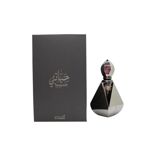 Al Haramain Hayati Perfume Oil
