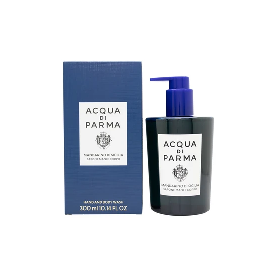 Acqua Di Parma Blu Mediterraneo Mandarino Di Sicilia Hand & Body Wash