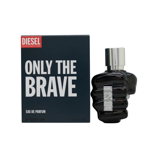 Diesel Only The Brave Eau De Parfum