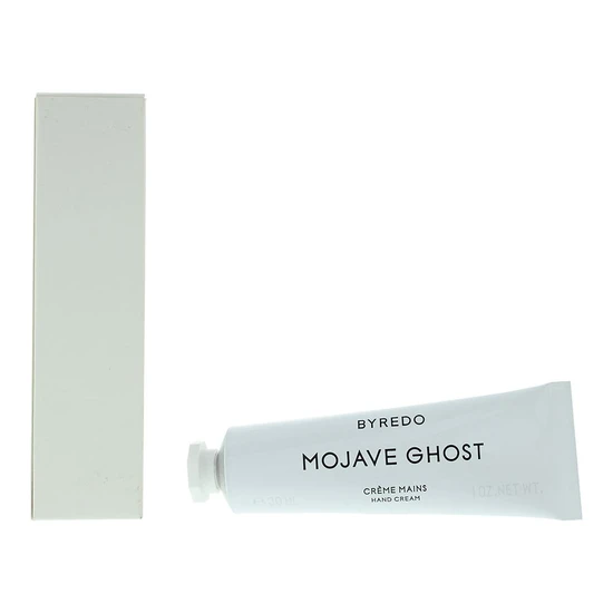 Byredo Mojave Ghost Hand Cream
