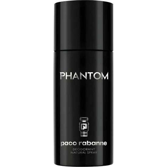 Paco Rabanne Phantom Deodorant Spray